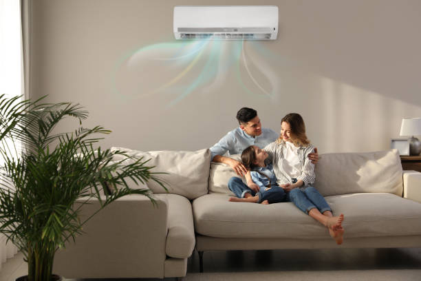 Reliable Centerville, CA HVAC Solutions