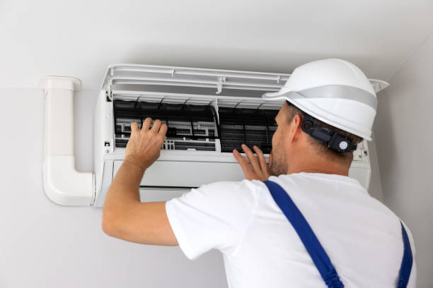 HVAC Air Duct Cleaning in Centerville, CA